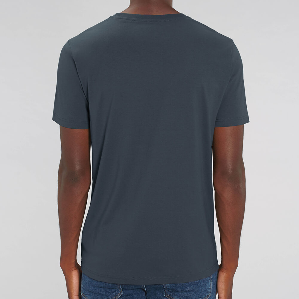 Hiltrup Unisex Shirt – Mazarine Blue