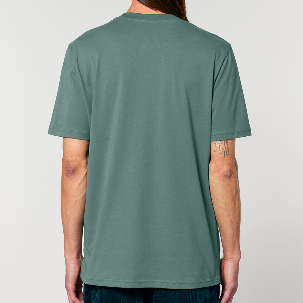 Münster Unisex Shirt – Rolling Stone